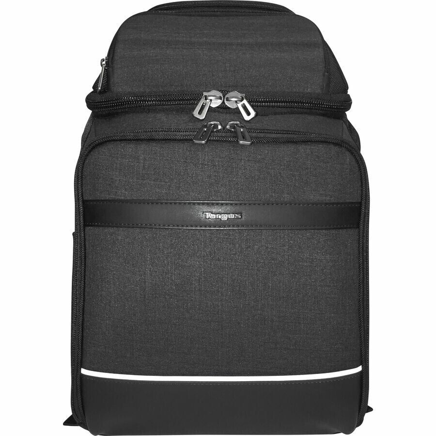 Targus TSB895 16" CitySmart Notebook Backpack Carrying Case Shoulder Strap BLACK