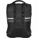 Targus TSB895 16" CitySmart Notebook Backpack Carrying Case Shoulder Strap BLACK