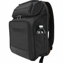 Targus TSB895 16" CitySmart Notebook Backpack Carrying Case Shoulder Strap BLACK