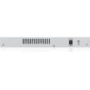 Zyxel GS1200-8HPv2 8 Port Gigabit Ethernet Web Managed 4 PoE 60W Desktop Switch