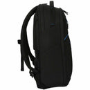 Targus TBB643GL 16" Coastine Notebook Backpack Carrying Case Water Bottle Strap