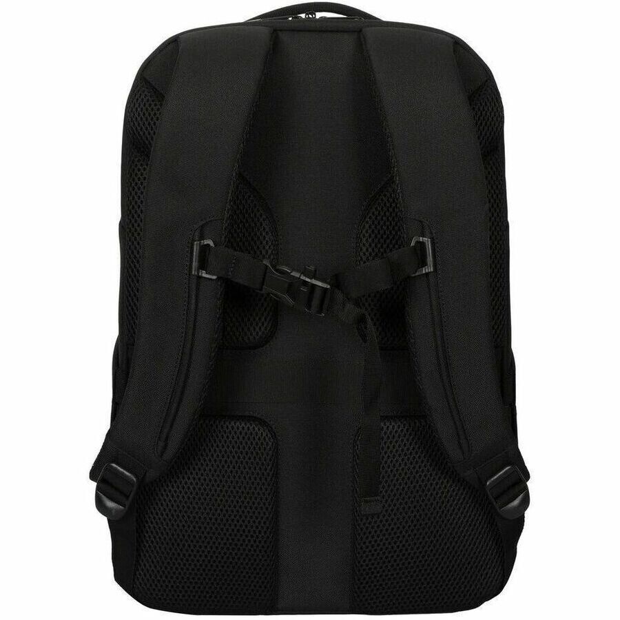 Targus TBB643GL 16" Coastine Notebook Backpack Carrying Case Water Bottle Strap