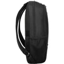 Targus TBB944GL 17" Classic Notebook Carrying Case Backpack Trolley Shlder Strap