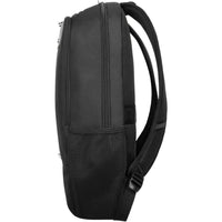 Targus TBB944GL 17" Classic Notebook Carrying Case Backpack Trolley Shlder Strap