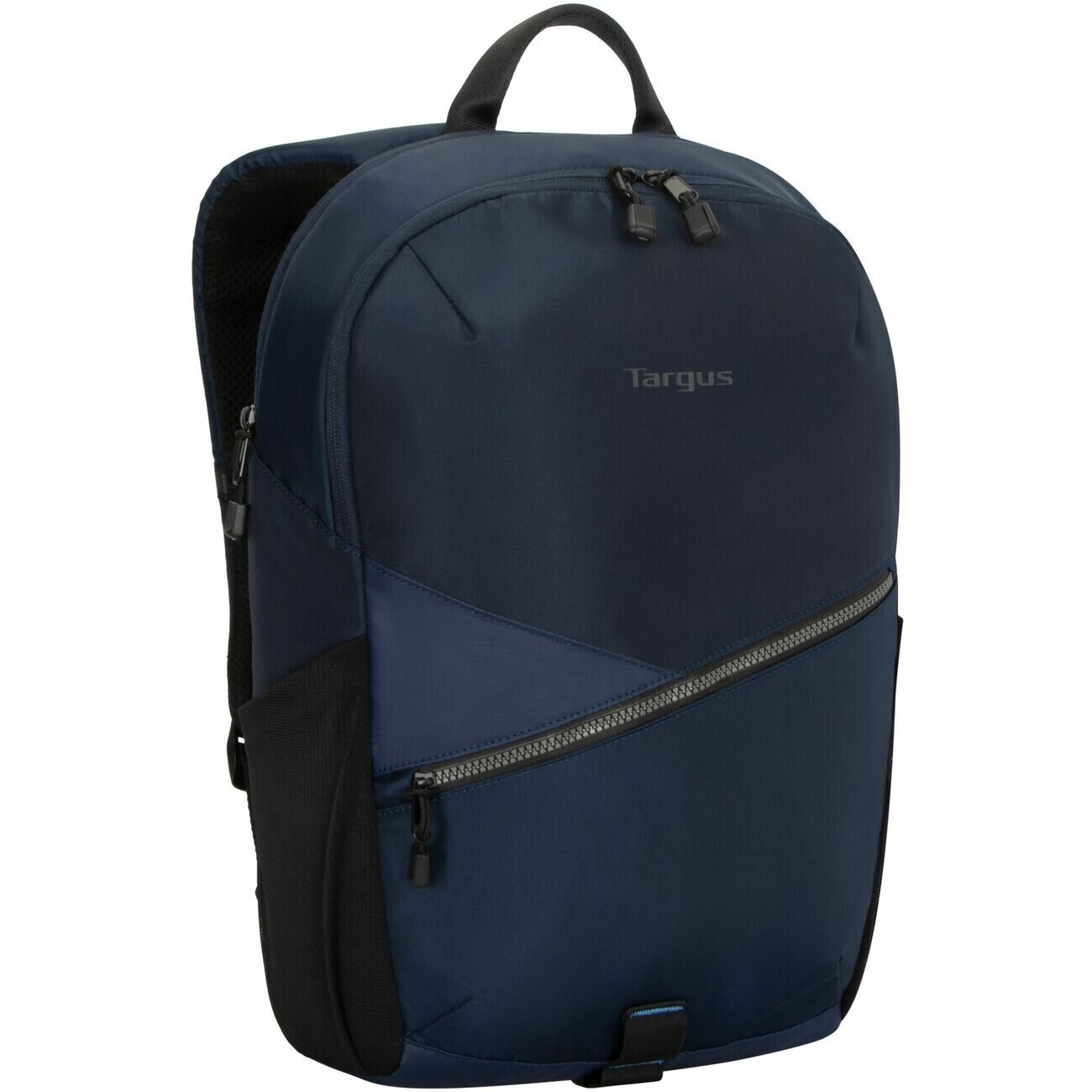 Targus TBB63202GL 16" Transpire Notebook Backpack Carrying Case Troll Strap BLUE