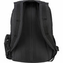 Targus CVR600 16" Groove Notebook Backpack Carrying Case Shoulder Strap Nylon