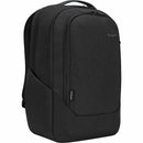 Targus TBB586GL 15" Cypress Hero Notebook Backpack Carrying Case Trolley Strap