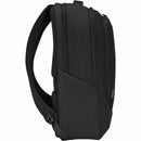 Targus TBB586GL 15" Cypress Hero Notebook Backpack Carrying Case Trolley Strap