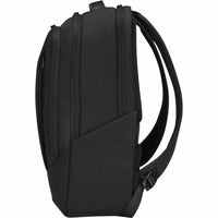 Targus TBB586GL 15" Cypress Hero Notebook Backpack Carrying Case Trolley Strap