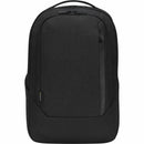 Targus TBB586GL 15" Cypress Hero Notebook Backpack Carrying Case Trolley Strap