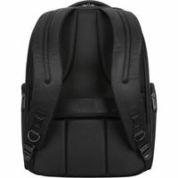 Targus TBB617GL 16" Mobile Elite Notebook Backpack Carrying Case w Trolley Strap