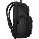 Targus TBB617GL 16" Mobile Elite Notebook Backpack Carrying Case w Trolley Strap