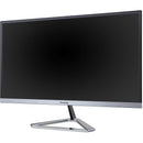 Viewsonic VX2476-SMHD 24" 1080p Ultra Thin IPS Monitor HDMI DP VGA Speaker Black