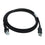 Datalogic 90A052258 Cable USB Type A TPUW Black 2 meter (6.56 feet) Straight