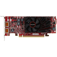 Visiontek 900942 2GB AMD Radeon HD 7750 GDDR5 2x DisplayPort Low Profile