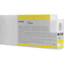 Epson T596400 UltraChrome HDR Yellow Ink Cartridge for Pro 7900 9900 Series