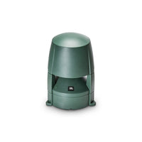 Harman JBL CONTROL 88M PRO 8" Woofer 1" 2-Way Outdoor In-Ground Speaker Green