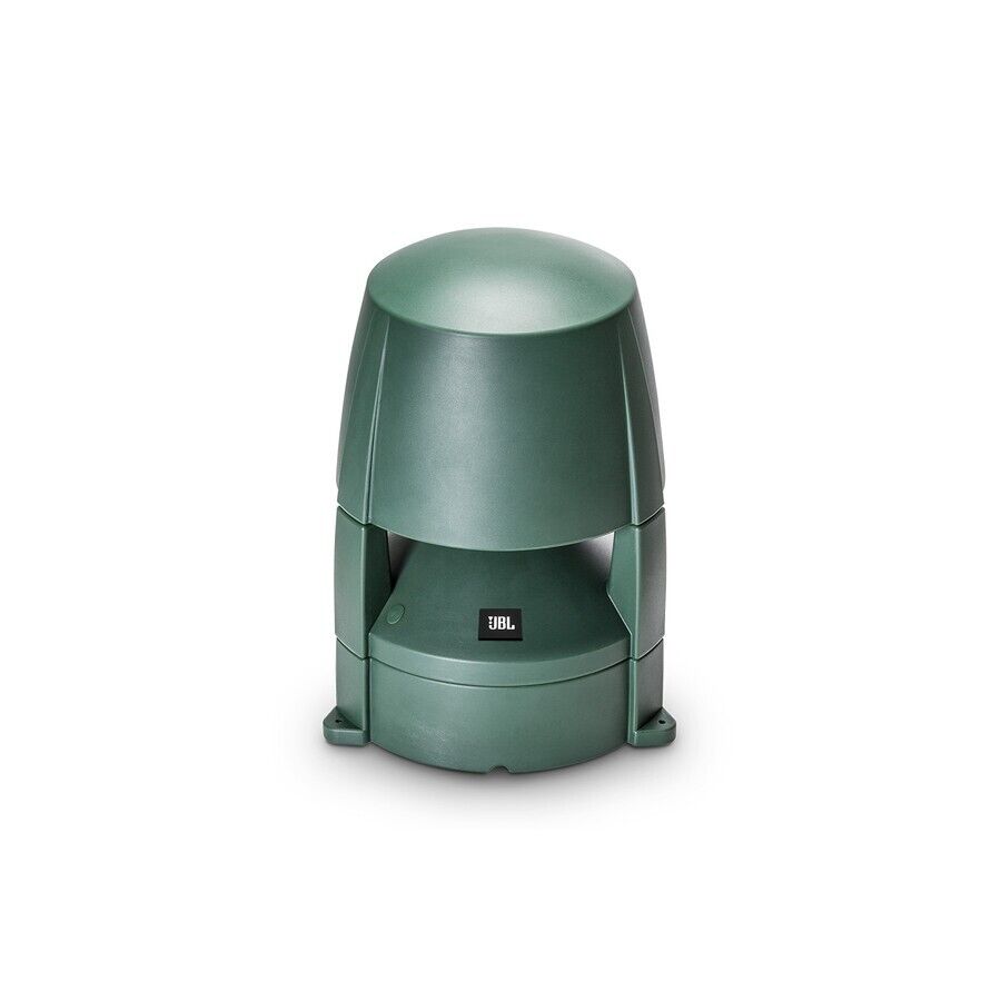 Harman JBL CONTROL 88M PRO 8" Woofer 1" 2-Way Outdoor In-Ground Speaker Green