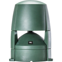 Harman JBL CONTROL 88M PRO 8" Woofer 1" 2-Way Outdoor In-Ground Speaker Green