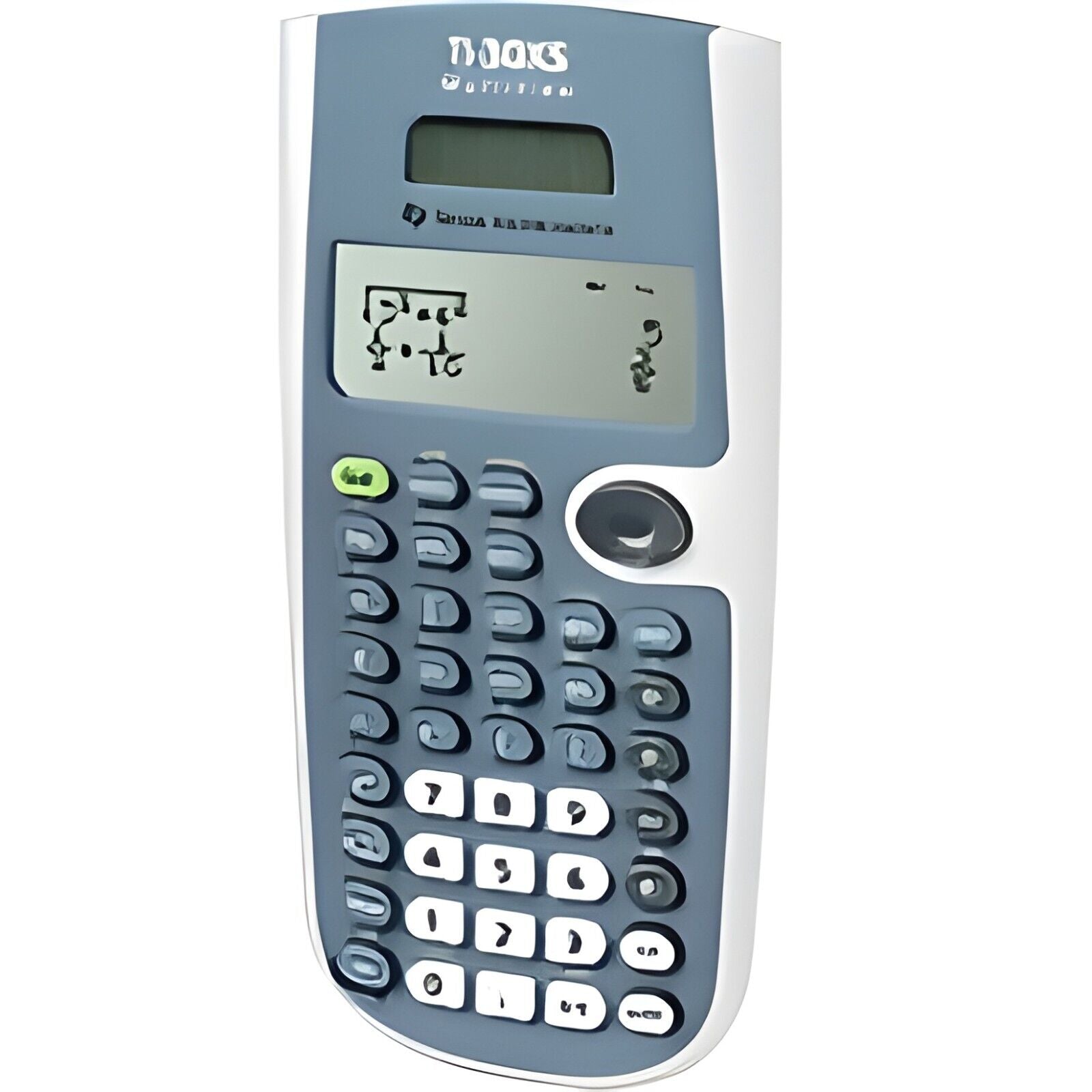 Texas Instruments 30XSMV/TBL/1G1/G TI-30XS MultiView Scientific Calculator