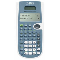 Texas Instruments 30XSMV/TBL/1G1/G TI-30XS MultiView Scientific Calculator