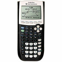 Texas Instruments 84PL/TPK/1L1/J TI-84 Plus Graphing Calculator 10 per Order