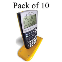 Texas Instruments 84PL/TPK/1L1/J TI-84 Plus Graphing Calculator 10 per Order