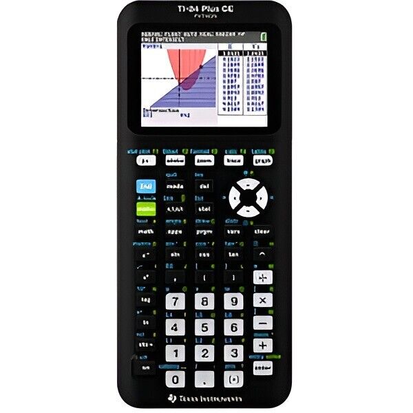 Texas Instruments 84CEPY/RLP/1L1/A 10 units TI 84 Plus CE Python Remote Learning