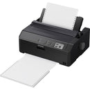 Epson C11CF37202 FX-890II 9-Pin Dot Matrix Mono Printer USB Parallel Ethernet