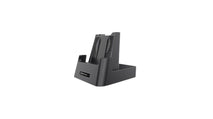 Datalogic 94A150095 Single Slot Dock, Memor 10, Black (Requires Power Supply