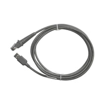 Datalogic 90A052072 CAB-426 SH5044, USB Type A, Straight Cable - 3.7M