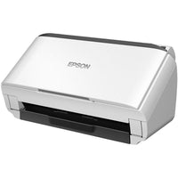 Epson B11B249201 DS-410 Sheetfed WorkForce Doc Scanner 600dpi 26ppm USB Duplex