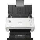 Epson B11B249201 DS-410 Sheetfed WorkForce Doc Scanner 600dpi 26ppm USB Duplex