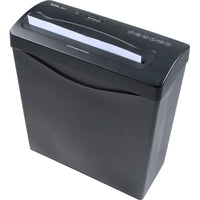 Royal 89341P CX8 Paper Shredder Shredder 8 per Pass Paper Credit Card Staples