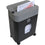 Royal 91035F CC12 Paper Shredder w BIN 12 per Pass Paper Staples Credit Card