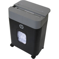 Royal 91035F CC12 Paper Shredder w BIN 12 per Pass Paper Staples Credit Card