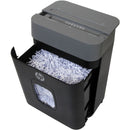 Royal 91035F CC12 Paper Shredder w BIN 12 per Pass Paper Staples Credit Card