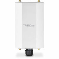 TRENDnet TEW-941APBO WiFi6 AX1800 OutDoor PoE+ Omini Access Point IP67 Rated