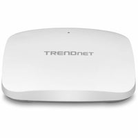 TRENDnet TEW-925DAP Dual Band Wireless Wifi Access Point MIMO Wall Ceiling Mount