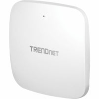 TRENDnet TEW-925DAP Dual Band Wireless Wifi Access Point MIMO Wall Ceiling Mount