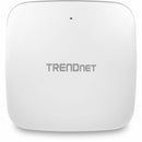 TRENDnet TEW-925DAP Dual Band Wireless Wifi Access Point MIMO Wall Ceiling Mount