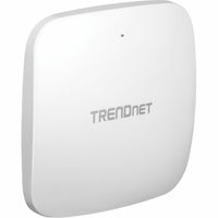 TRENDnet TEW-925DAP Dual Band Wireless Wifi Access Point MIMO Wall Ceiling Mount