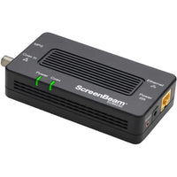 ScreenBeam ECB6250S02 MoCA 2.5 Network Adapter Gigabit Ethernet TP/Coaxial