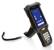 Datalogic 943500047 Skorpio X5 Pistol Grip, 802.11 a/b/g/n/ac, 4.3