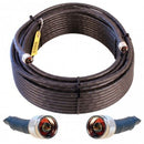 Wilson 952300 100 ft. Wilson-400 50-Ohm Ultra Low-Loss Coax Cable N-Male