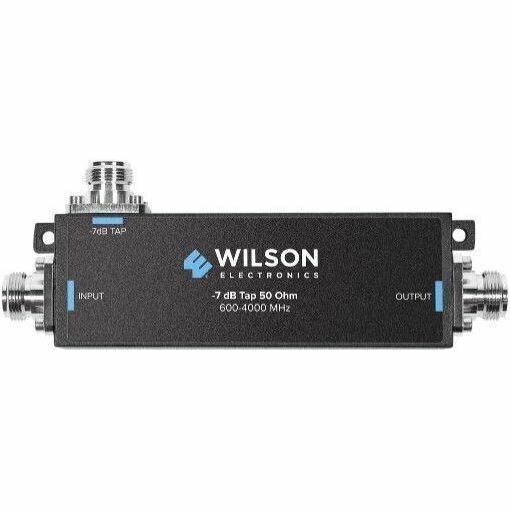 Wilson 859120 -7 dB Tap Connector 600-4,000 MHz (50 Ohm)