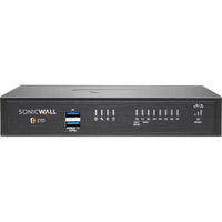 SonicWALL 02-SSC-7311 TZ270 Security Firewall 8x Gigabit RJ45 3 Yr Threat Ed