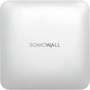 SonicWALL 03-SSC-0711 SonicWave 621 Dual Band Wireless Access Point 3 Year Sup