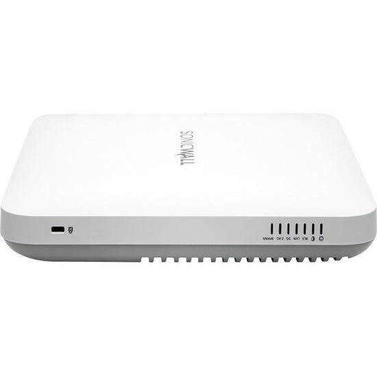 SonicWALL 03-SSC-0711 SonicWave 621 Dual Band Wireless Access Point 3 Year Sup