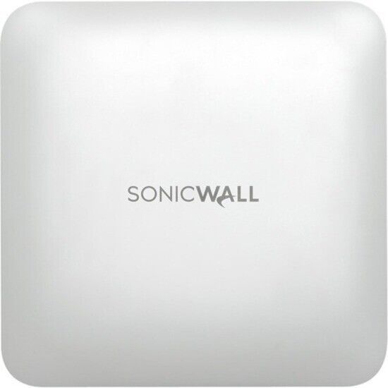 SonicWALL 03-SSC-0710 SonicWave 621 Dual Band Wireless Access Point 1 Year Sup